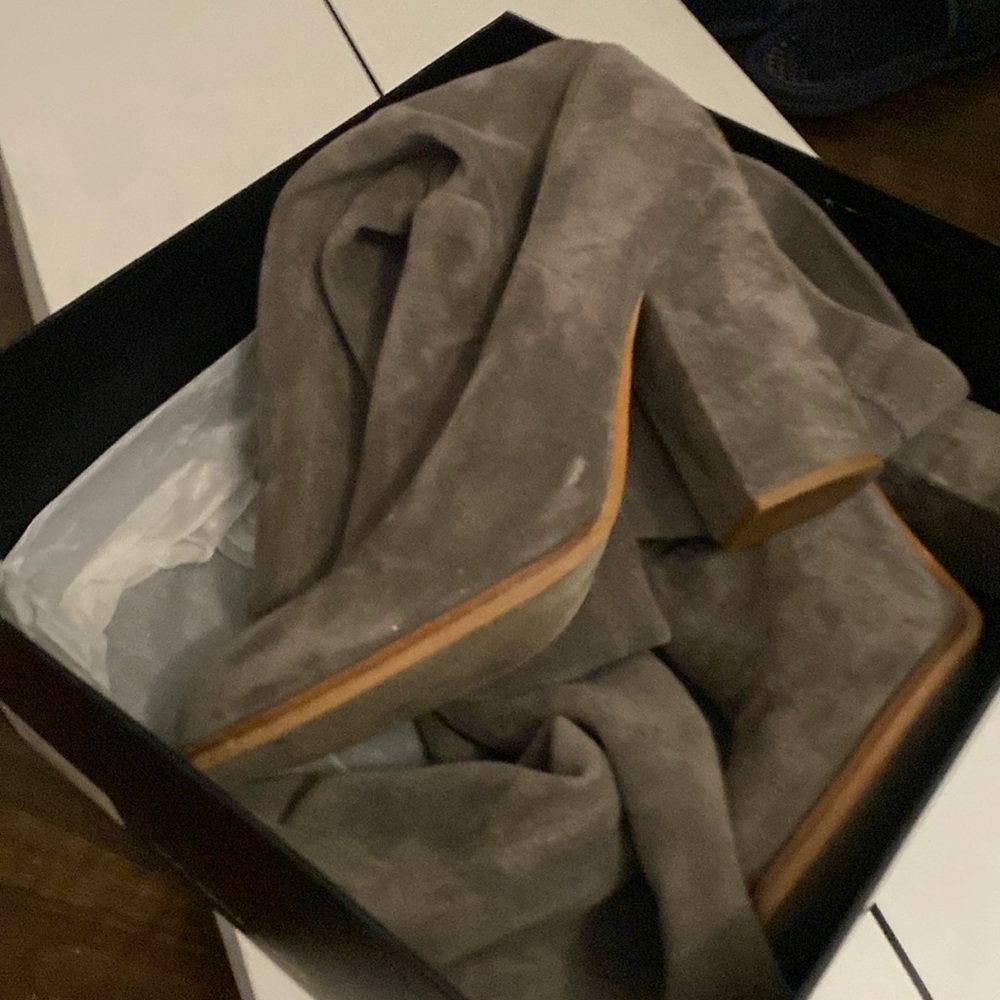 Sol sana over the knee boots